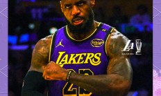 杏彩体育-NBA季前赛开始，湖人取得两连胜