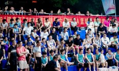 杏彩体育-近期一场篮球盛宴让球迷们尽情喜悦