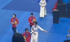 杏彩体育-北京代表团斩获跳水银牌，人气高涨