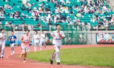 杏彩体育-奋勇争先，勇士拼尽全力刻下体育传奇