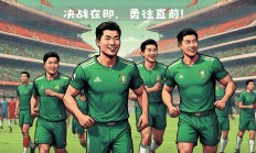 杏彩体育-世界杯预选赛场激战连连，竞技水平持续提升