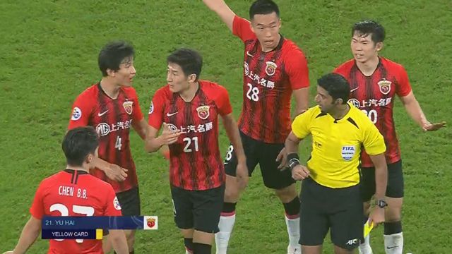 国安对决苏宁，胜利会属于谁？