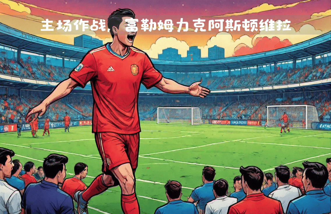 阿斯顿维拉主场击败富勒姆，继续保级拼搏