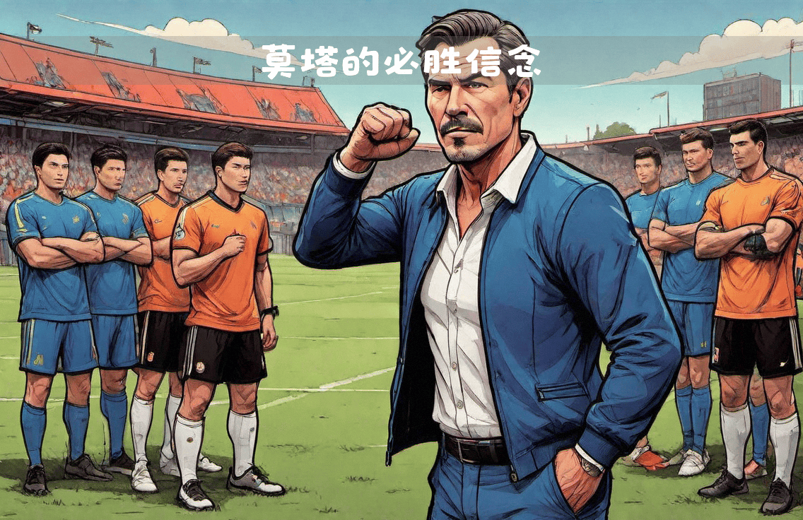 战队主帅创新战术，球员全力以赴备战